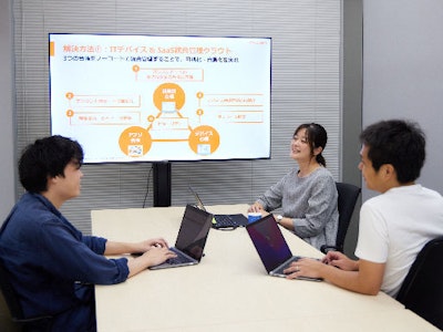 ジョーシス株式会社の画像・写真