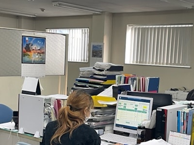 有限会社山二商會の画像・写真