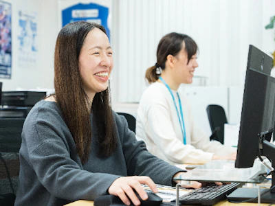 株式会社マーキュロップの求人画像
