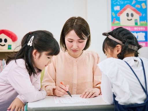 【各務原市★採点アシスタント登録会】教育の現場でサポートするやり...