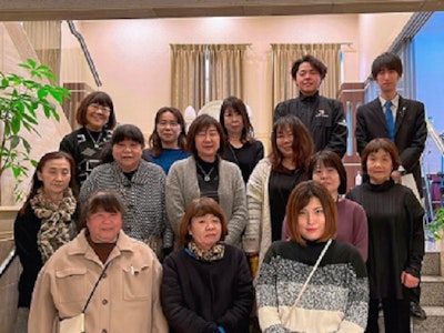 株式会社ごじょいるの画像・写真