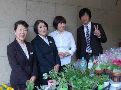 株式会社ごじょいるの画像・写真