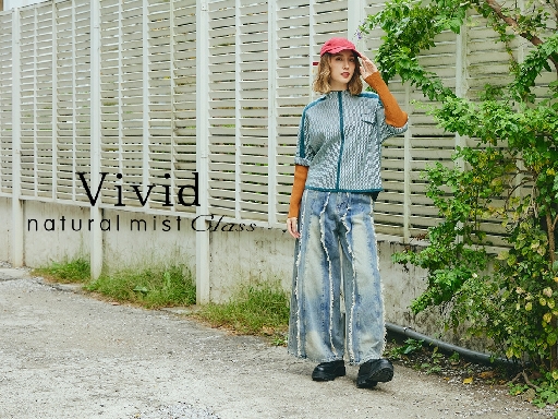 3月中旬オープン！【ヴィヴィッド　八王子セレオ店】★婦人服販売ス...