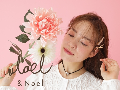3月オープン！【アンドノエル　新横浜プリンスペペ店】★婦人服販売...