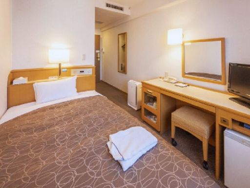 《10時～14時のみ◎》扶養内OK＜ビジネスホテルでもくもく清掃...