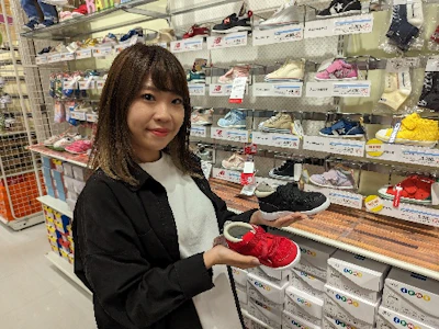 接客・販売