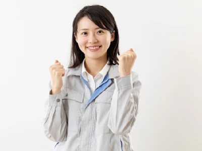 職場の画像