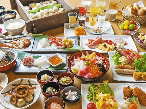 ＼週3～5日勤務・16:00～23:30／ホテル内レストランでの...