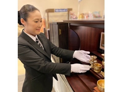 株式会社フローラの画像・写真