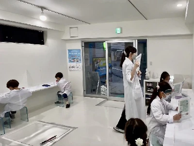 職場の画像