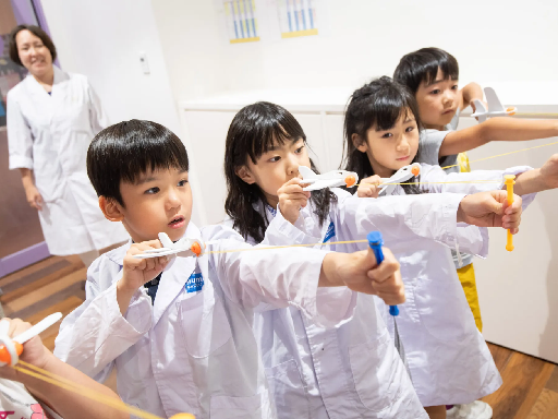 【講師・子育て経験者優遇】キッズ対象の科学実験教室講師【お子さん...