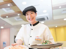 千葉県 ランチタイムスタッフの主婦に嬉しいパート アルバイト求人が見つかる しゅふｊｏｂ