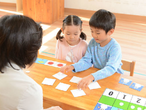 ☆やる気スイッチグループの幼児教室で《講師と事務》募集☆ 【週1...