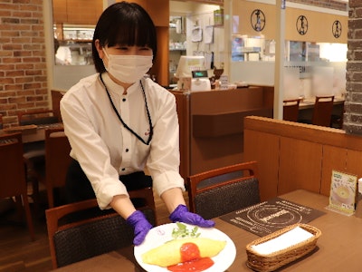 タカラ食品工業株式会社の画像・写真