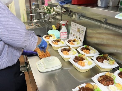 タカラ食品工業株式会社の画像・写真