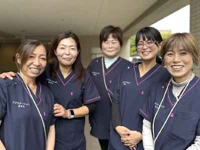 職場の画像