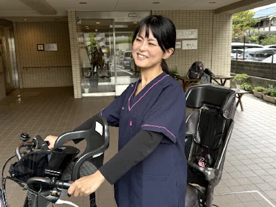 スターツケアサービス株式会社