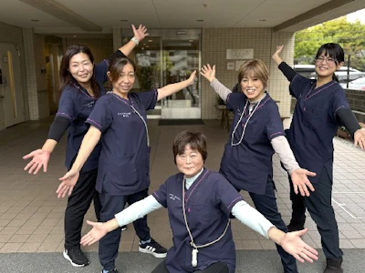 職場の画像