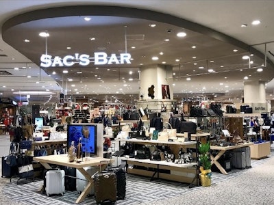株式会社サックスバーホールディングスの画像・写真