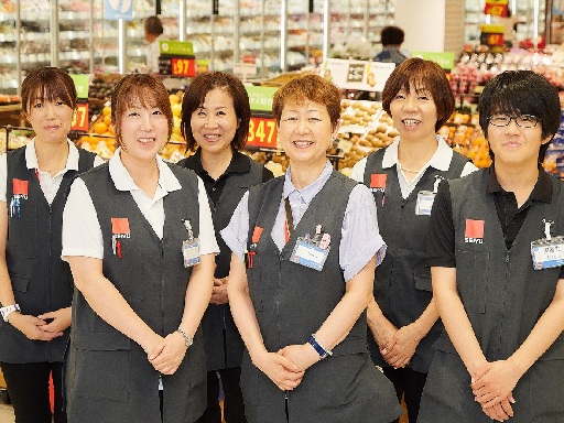 主婦 夫 活躍 西友 深沢目黒通り店 5276d 自由が丘駅 のパート アルバイト求人情報 しゅふjob No 主婦 夫 活躍 西友 深沢目黒通り店 5276d 自由が丘駅 のパート アルバイト求人情報 しゅふjob No