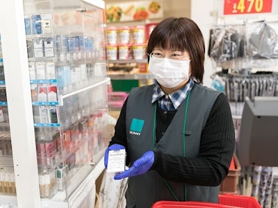 株式会社 西友の画像・写真