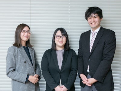 校舎長のアシスタント