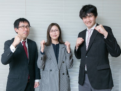 未経験歓迎の校舎長のアシスタント