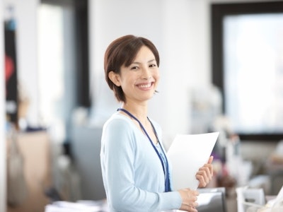 アデコ株式会社の画像・写真
