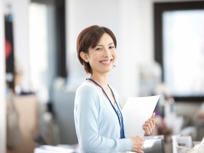 アデコ株式会社の画像・写真