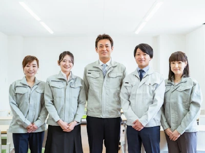 株式会社ライフ・クリーンサービス　東京支社