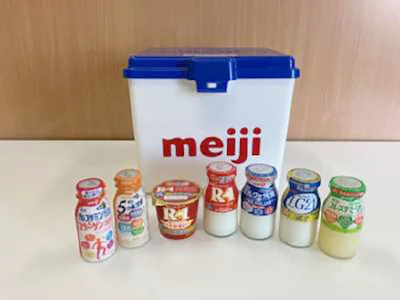 職場の画像