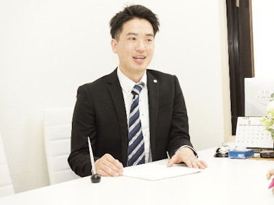 まちの司法書士事務所の画像・写真