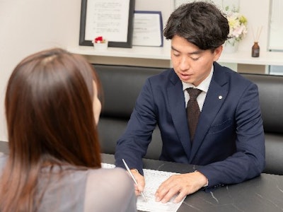 まちの司法書士事務所の画像・写真