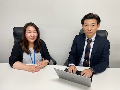 大手企業常駐の事務アシスタント（管理者候補）