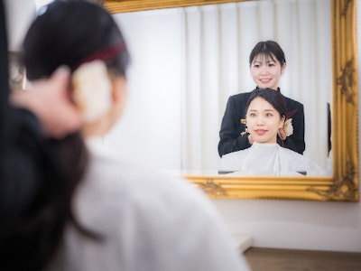 株式会社ラヴェリテの画像・写真
