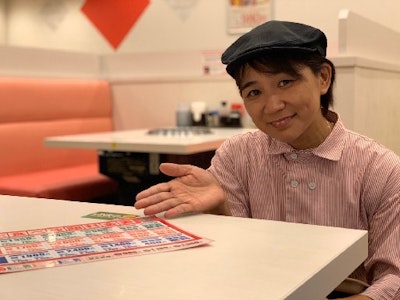 株式会社江戸一の画像・写真