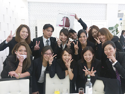 株式会社 ENDMAXの画像・写真