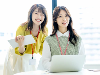 17時まで勤務OKの未経験OKの総務～カンタンな事務作業～