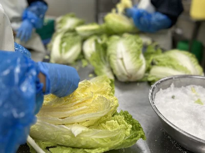 いろは屋株式会社