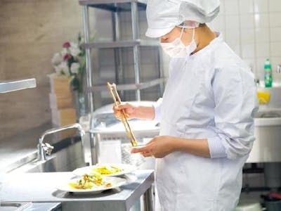 名阪食品株式会社の画像・写真