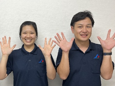 16時まで勤務OKの医療施設内清掃スタッフ