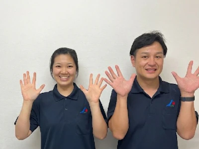 メディコ守山の求人画像