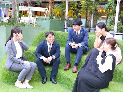 在宅ワークの未経験OKの営業アシスタント