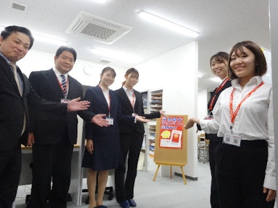 株式会社リフレクシダの画像・写真