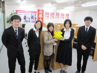 株式会社リフレクシダの画像・写真
