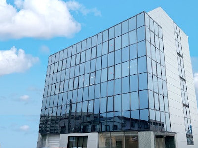 東葉ビル管理株式会社の求人画像