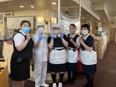 とんでん 岩見沢店の画像・写真