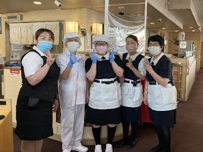 とんでん 岩見沢店の画像・写真