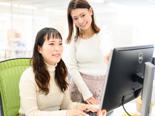 【20代,30代活躍中！事務経験者歓迎！】＼土日祝休・一部在宅可...