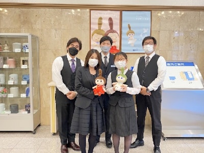 株式会社LIONの画像・写真